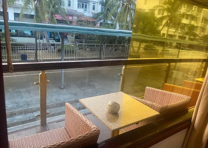 Golden Cruise Luxury