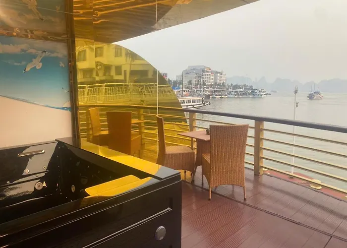 Apartamento Golden Cruise Luxury *