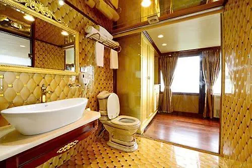 Apartamento Golden Cruise Luxury Ha Long