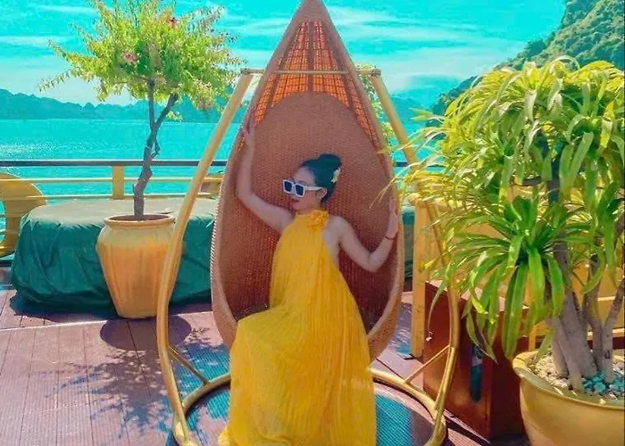 Apartamento Golden Cruise Luxury