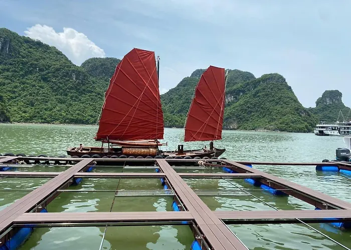 Apartamento Golden Cruise Luxury *